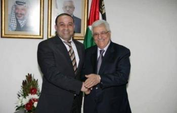 تنسيب أكرم الخطيب لمنصب النائب العام في فلسطين