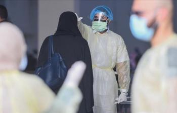 الخارجية: تسجيل وفاة جديدة بكورونا بين صفوف الجالية الفلسطينية في السعودية