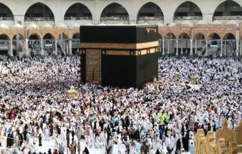 الجوازات السعودية : خطوات إصدار تصريح دخول مكة المكرمة