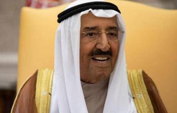 تطورات جديدة في صحة أمير الكويت