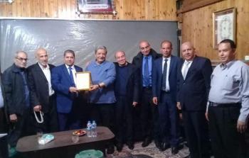 مجلس عائلة صالحة