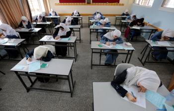 وزير التربية يصدر توضيحات حول امتحانات الثانوية العامة هذا العام