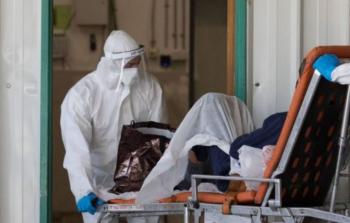 أراضي الـ 48: تسجيل 971 إصابة بكورونا خلال اسبوع