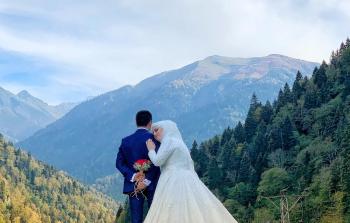 جمال السياحة في طرابزون التركية-  عدسة: عطية درويش