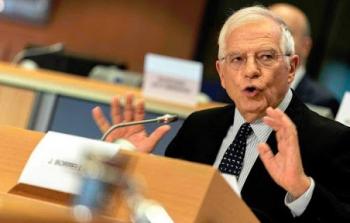 مسؤول بالاتحاد الأوروبي يؤكد أهمية الحفاظ على دور الأونروا