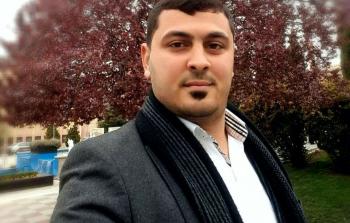 محمد مروان هنية