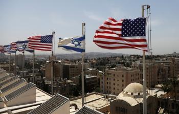 المساعدات العسكرية الأمريكية المقدمة لإسرائيل بدأت في 1949