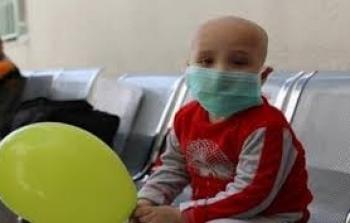غزة : الصحة تواصل الإجراءات الاحترازية لمواجهة كورونا داخل عيادات مرضى الأورام 
