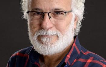 محمود خليلي