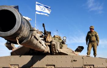 جيش الاحتلال الإسرائيلي  - ارشيفية -