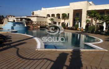 هيئة المطاعم والفنادق في غزة تعلق على تصريحات وزير العمل