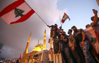 الرئيس اللبناني يحذّر من أزمة غذائية كبرى في بلاده