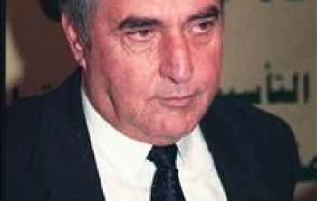 فيصل الحسيني