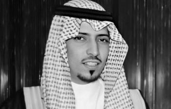 ‏وفاة  الأمير السعودي بندر بن سعد بن محمد بن عبدالعزيز