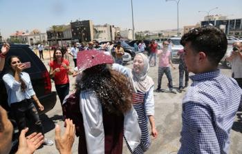الأردن تعلن نتائج الثانوية العامة توجيهي 2020