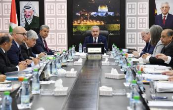 مجلس الوزراء يجتمع مساء اليوم لبحث الموازنة العامة