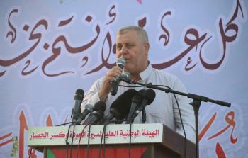 خالد البطش