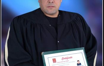 سامح الجدي