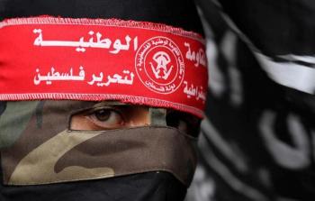 كتائب المقاومة الوطنية