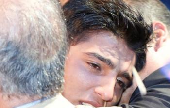 محمد عساف