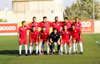 فريق مركز الامعري