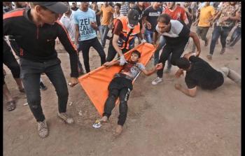 المصور الفلسطيني محمد أسعد يفوز بجائزة أمريكية
