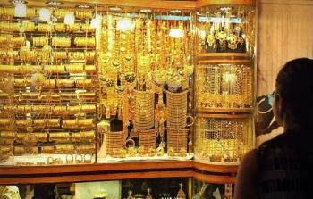 اسعار الذهب في مصر اليوم