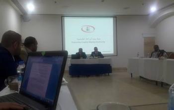 لقاء لهيئة سوق رأس المال مع الصحفيين الاقتصاديين