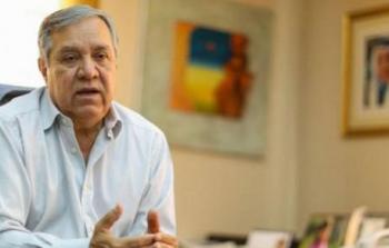 رئيس صندوق وقفة عز طلال ناصر الدين