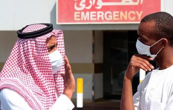 38 إصابة جديدة بفيروس كورونا في قطر