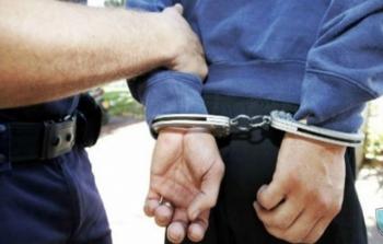 القبض على مطلوبين للعدالة -طولكرم 