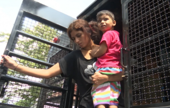 السلطات التايلندية تفرج عن النساء المعتقلات في تايلاند
