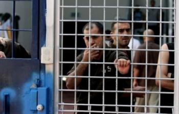 سجون الاحتلال الاسرائيلي - ارشيفية