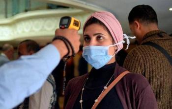 مصر تسجل 9 وفيات و 298 إصابة جديدة بفيروس كورونا