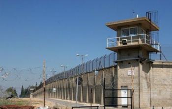 سجن إسرائيلي - أرشيفية