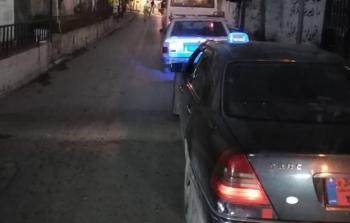 اجراءات امنية