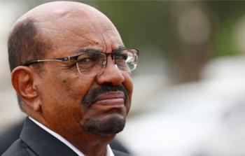 رئيس السودان عمر البشير