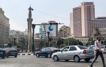 مسؤول أمني إسرائيلي زار القاهرة سرًا
