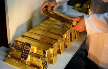 مجلس الذهب: طلب المستثمرين على الذهب عوض انهيار انتاج الحلي