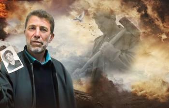 الأسير نائل البرغوثي