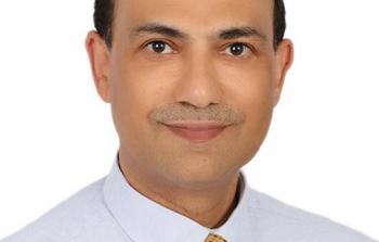 د. علي النزلي