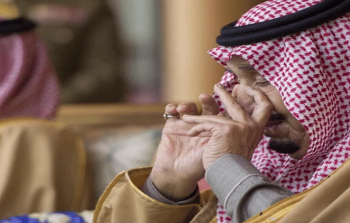 الملك سلمان بن عبدالعزيز - أرشيفية -