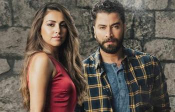 مشاهدة مسلسل ما فيي الحلقة 59