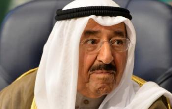 تفاصيل خبر وفاة أمير الكويت صباح الاحمد الصباح في أمريكا