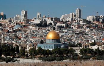 وزارة الأوقاف تحذر من الانتهاكات الإسرائيلية في القدس والخليل