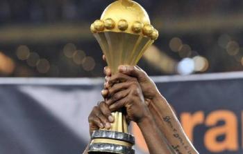 نتيجة مباراة مصر ضد غانا لبطولة كأس الأمم الأفريقية