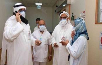 الكويت تسجل 4 إصابات جديدة بفيروس كورونا