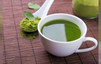 شاي الماتشا (Matcha)