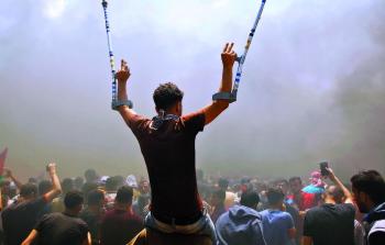 مليونية العودة