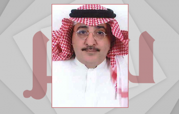 سامي العثمان - كاتب سعودي ورئيس تحرير صحيفة الرياض اليوم السعودية
